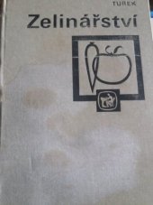 kniha Zelinářství, SZN 1981
