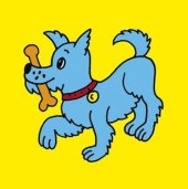 kniha První obrázky 1, Librex 2018