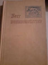 kniha Plutónia, Smena 1955
