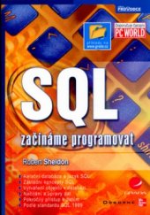 kniha SQL začínáme programovat, Grada 2005
