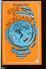 kniha Jessie a Morgiana, Lidové nakladatelství 1973