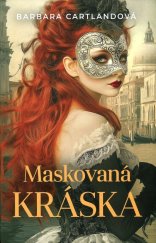 kniha Maskovaná kráska, Fortuna Libri 2024