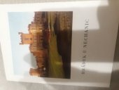 kniha Hrádek u Nechanic [Tur. brožurka], Východočeské kraj. středisko památkové péče a ochrany přírody 1961