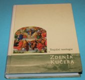 kniha Trojiční teologie kniha 2., - Trojiční teologie církve československé husitské - skriptum pro stud. účely Husovy čs. bohosl. fak. v Praze., Ústřední církevní nakladatelství 1983