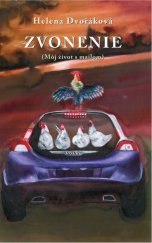 kniha Zvonenie (Môj život s mailom), Vydavateľstvo SSS 2020