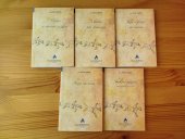 kniha Josef Dobeš - kompletní dílo, Arcaro 2021