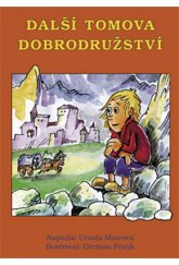 kniha Další Tomova dobrodružství, Samuel, Biblická práce pro děti 2003