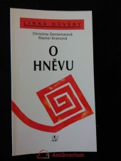 kniha O hněvu, Nakladatelství Lidové noviny 1996