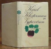 kniha Vypovězen, Československý spisovatel 1972