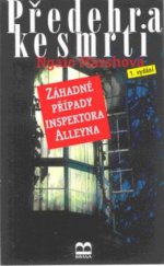 kniha Předehra ke smrti, Brána 2000