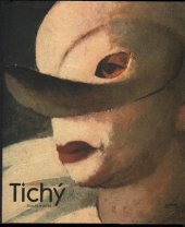 kniha František Tichý, Gallery 2002