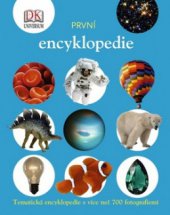 kniha První encyklopedie, Knižní klub 2008
