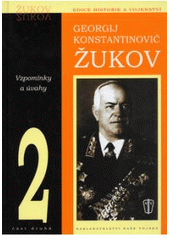 kniha Vzpomínky a úvahy 2, Naše vojsko 2006