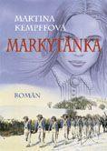 kniha Markytánka, BB/art 2000