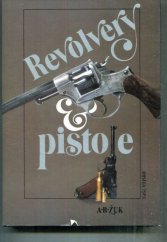 kniha Revolvery a pistole, Naše vojsko 1988
