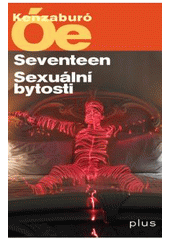 kniha Seventeen Sexuální bytosti, Plus 2011
