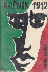 kniha Ročník 1912, SNPL 1961