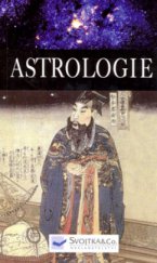 kniha Astrologie, Svojtka & Co. 2006