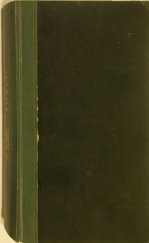 kniha Brouci Soustavný popis nejdůležitějších českých brouků s návodem, kterak zakládati sbírky broukův, I.L. Kober 1924