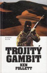 kniha Trojitý gambit, Knižní klub 1994