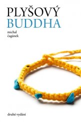 kniha Plyšový Buddha, Nové Proudy 2017