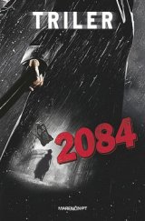 kniha 2084, Marenčin PT 2018