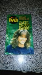 kniha Začni znovu, Katko, Petra 1999