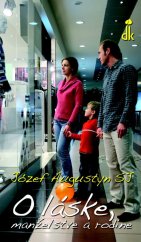 kniha O láske, manželstve a rodine, Dobrá kniha 2011