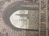 kniha Karlův most v Praze, Umělecká beseda 1908
