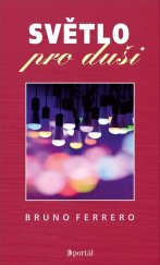 kniha Světlo pro duši, Portál 2020