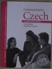 kniha Communicative Czech elementary Czech, <<I. >>Rešková 2009