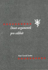 kniha Deset argumentů pro celibát, Sursum 2000