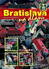 kniha Bratislava na dlani, AB Art press 2006