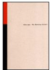 kniha A.B.A.F., Opus 2002