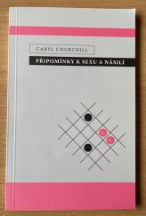 kniha Připomínky k sexu a násilí, Transteatral 2005