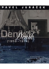 kniha Deník (1959-1974), Národní filmový archiv 2003