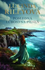 kniha Posledna ľúbostná pieseň, Vydavatelstvo Tatran 2025