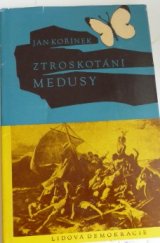 kniha Ztroskotání Medusy, Lidová demokracie 1966