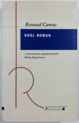 kniha Král Roman, EWA 1996