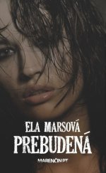 kniha Prebudená, Marenčin PT 2015