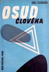 kniha Osud člověka, Volná myšlenka 1937