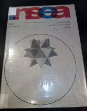 kniha Umění a výchova Výtvarná výchova - výchova pro budoucnost : Zpráva z 18. světového kongr. INSEA (International Society for Education through Art - Mezinárodní organizace pro výchovu uměním), Praha 1966, SPN 1968