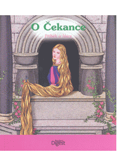 kniha O Čekance Příběh o lásce, Reader’s Digest 2013