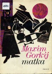 kniha Matka, Práce 1970