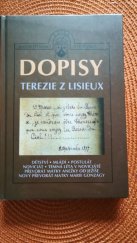 kniha Dopisy Terezie z Lisieux, Karmelitánské nakladatelství 2002