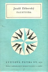 kniha Faustiáda, SNKLU 1961