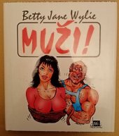 kniha Muži!, Mustang 1994