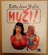 kniha Muži!, Mustang 1994