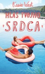 kniha Hlas tvojho srdca, Slovart 2020