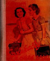 kniha Spolužačky z páté třídy Román pro děti, Gustav Voleský 1940